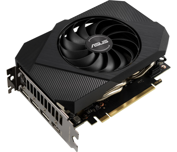 ASUS GeForce RTX 3050 Phoenix 8GB GDDR6 - 730072 - zdjęcie 3